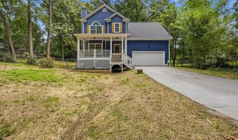 5422 Cheyenne Dr, Acworth, GA 30102