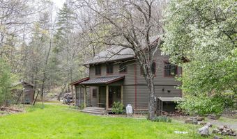 76 Project 32 Rd, Accord, NY 12404