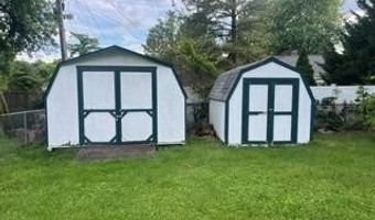 66 DIXON Ave, Aberdeen, MD 21001