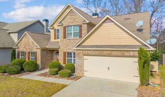 4050 Whitfield Oak Way, Auburn, GA 30011