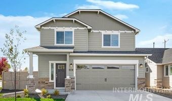 3406 Tekulve St Harrison, Caldwell, ID 83605