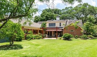 4402 WELLINGTON Blvd, Alexandria, LA 71303