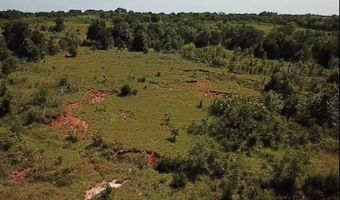 TBD Old Highway 18, Asher, OK 74826