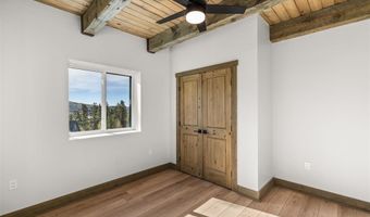 141 N Aspen St, Alma, CO 80420