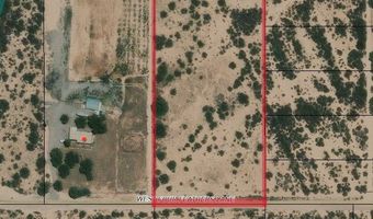 W 4 Feathers Lane, Benson, AZ 85602
