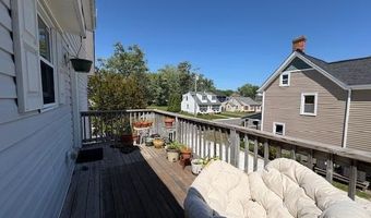 104 FRANKLIN Ave, Berlin, MD 21811