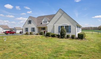 14013 MILE STRETCH Rd, Greenwood, DE 19950