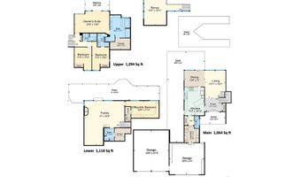 15995 NE EILERS Rd, Aurora, OR 97002