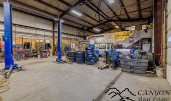 2130 Big Horn Ave, Cody, WY 82414