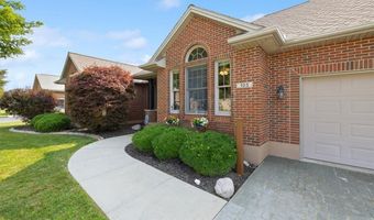 105 Sierra Ln, Arcanum, OH 45304