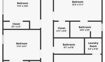 200 13th St, Apalachicola, FL 32320