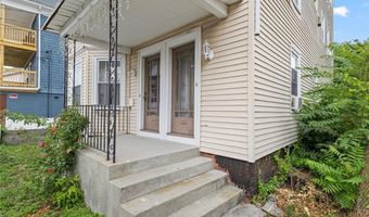 123 Cowden St, Central Falls, RI 02863