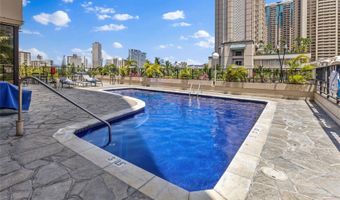 1850 Ala Moana Blvd 218, Honolulu, HI 96815