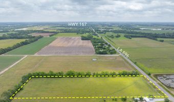 Louisiana 696 lot 3-A-6 3-A-7 3-A-8, Abbeville, LA 70510