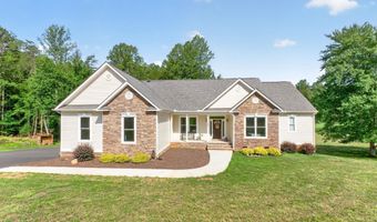 288 DAWSONVILLE Rd, Barboursville, VA 22923