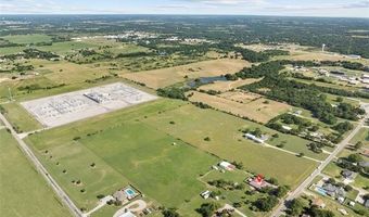 6892 Meridian Rd, Ardmore, OK 73401