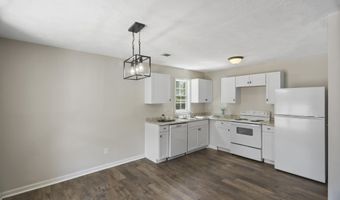 1612 Colleton Ave SE, Aiken, SC 29801