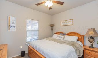 5808 NOTRE DAME Dr, Amarillo, TX 79109