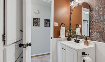 1625 Partridge Pl, Abilene, TX 79605