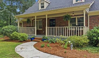 4891 Bill Cheek Rd, Auburn, GA 30011
