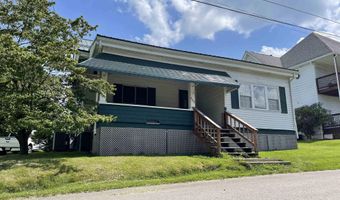 608 COLLEGE St, Barrackville, WV 26559