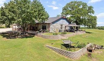 6472 Kings Rd, Ardmore, OK 73401