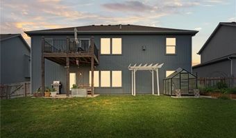 16025 Craig St, Basehor, KS 66007