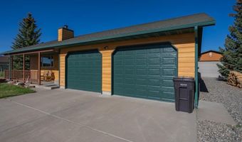 29 Mountain Dr, Cody, WY 82414