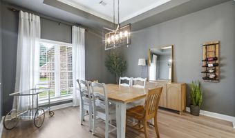 6508 Worth Ave, Benton, AR 72019