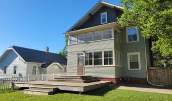 1222 16th, Auburn, NE 68305