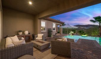 17 Reflection Cove Dr, Henderson, NV 89011