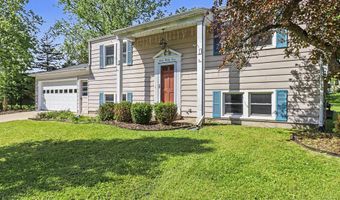 723 Marbury Dr SE, Ada, MI 49301
