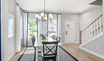 1001 Jesse Dr Plan: Bethany, Somers Point, NJ 08244