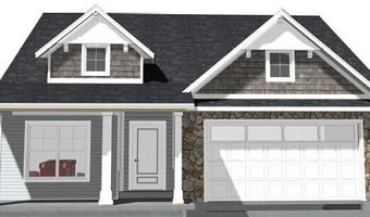 7701 Fase St SE Lot 15, Ada, MI 49301