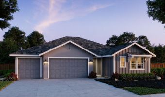 1202 Spur Way Plan: Kingsbury Estates Residence 1, Gardnerville, NV 89410