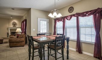60 Calderon Way, Hot Springs Village, AR 71909