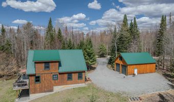 10 Mount Lafayette Way, Bethlehem, NH 03574