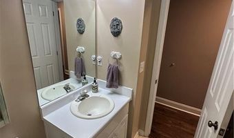112 Hawkins Farm Ln, Ball Ground, GA 30107