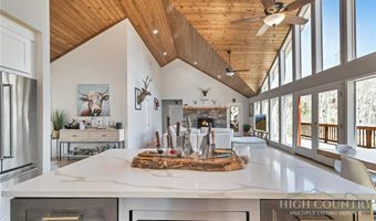 731 River Run Rd, Banner Elk, NC 28604