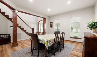 3525 Golf Course Dr, Alma, AR 72921