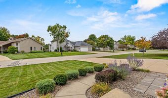 4720 W CHICORY Ln, Appleton, WI 54914