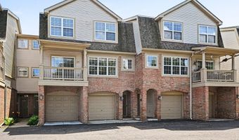 2878 Barclay Way, Ann Arbor, MI 48105