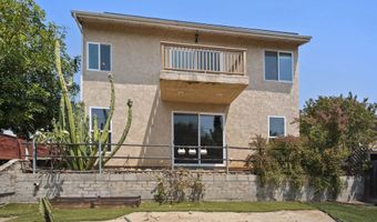 7337 W Point Ave, La Mesa, CA 91942