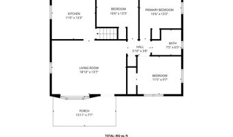 2715 CULLUM Rd, Bel Air, MD 21015
