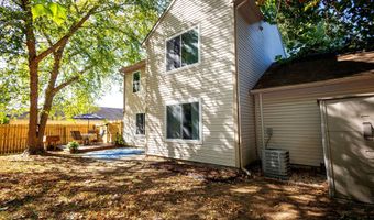 6393 Barberry Dr, Avon, IN 46123