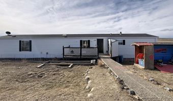22 Antelope Dr, Buffalo, WY 82834