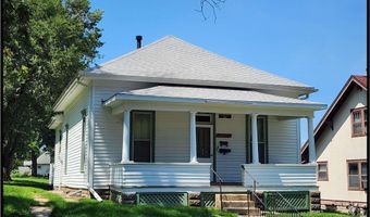 507 Birch St, Atlantic, IA 50022
