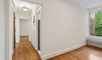 2410 20TH St NW 208, Washington, DC 20009