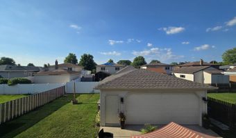 5224 W 121st Pl, Alsip, IL 60803