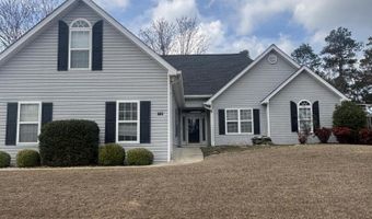 158 Mallard Lake Dr, Aiken, SC 29803